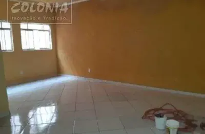 Conjunto comercial para locação - vila américa, santo andré