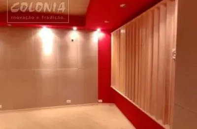Casa com 5 quartos à venda no Jardim Ocara, Santo André 