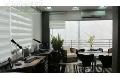 Sala comercial à venda no Centro, São Bernardo do Campo 