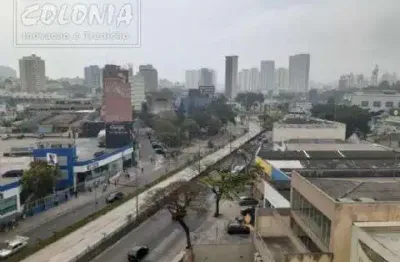 Apartamento com 3 quartos à venda no Centro, São Bernardo do Campo 