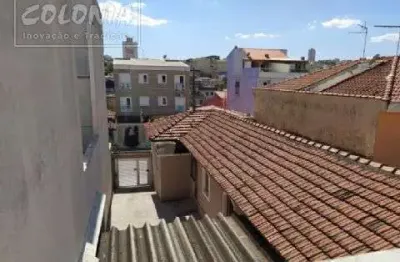 Terreno à venda no Parque das Nações, Santo André 