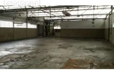 Barracão / Galpão / Depósito para alugar no Dos Casa, São Bernardo do Campo 