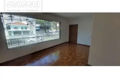 Sobrado para venda ou locação - vila metalúrgica, santo andré