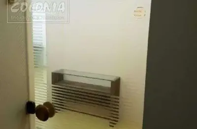 Sala comercial à venda no Centro, Santo André 