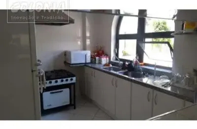 Apartamento com 4 quartos à venda no Jardim do Mar, São Bernardo do Campo 