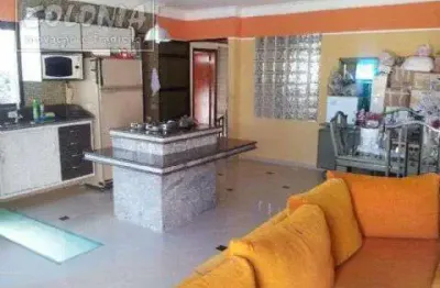 Apartamento com 5 quartos à venda no Santa Maria, São Caetano do Sul 