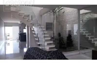 Casa com 3 quartos à venda no Parque São Vicente, Mauá 