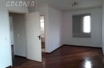 Cobertura a venda - rudge ramos, são bernardo do campo