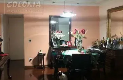 Apartamento a venda - nova petrópolis, são bernardo do campo