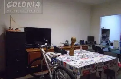 Casa com 3 quartos à venda no Centro, Santo André 