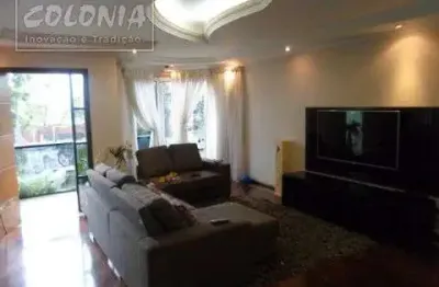 Casa com 3 quartos à venda no Parque Central, Santo André 