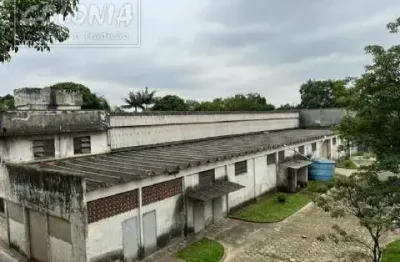 Terreno à venda no Campestre, Santo André 