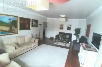 Apartamento com 3 quartos à venda na Vila Assunção, Santo André 