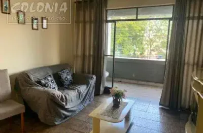 Casa com 3 quartos à venda no Parque Oratório, Santo André 