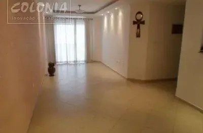 Cobertura com 3 quartos à venda no Parque das Nações, Santo André 