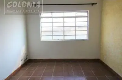 Apartamento para locação - jardim santo antônio, santo andré