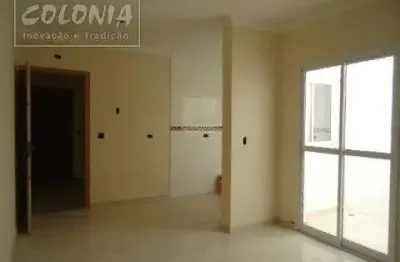 Apartamento com 2 quartos à venda na Vila Metalúrgica, Santo André 