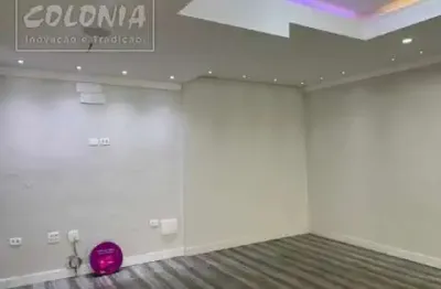 Conjunto comercial para locação - santa teresinha, santo andré