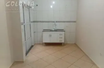 Apartamento para venda ou locação - vila bela vista, santo andré