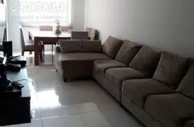 Cobertura com 2 quartos à venda no Parque Oratório, Santo André 