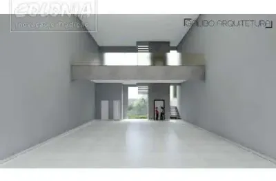 Ponto comercial para alugar no Jardim, Santo André 