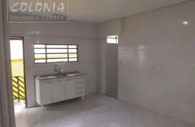 Casa com 3 quartos à venda no Jardim das Maravilhas, Santo André 