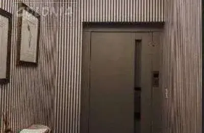 Apartamento com 4 quartos à venda na Vila Bastos, Santo André 