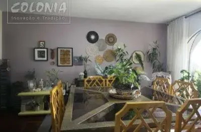 Apartamento com 3 quartos à venda na Vila Assunção, Santo André 