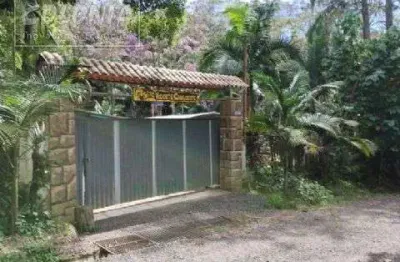 Fazenda à venda no Represa, Ribeirão Pires 