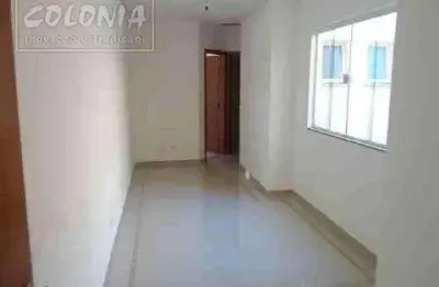 Cobertura com 2 quartos à venda no Parque das Nações, Santo André 