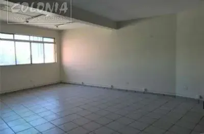 Conjunto comercial para locação - centro, santo andré