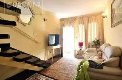 Casa com 2 quartos à venda na Vila Metalúrgica, Santo André 