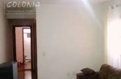 Apartamento com 2 quartos à venda na Vila Assunção, Santo André 