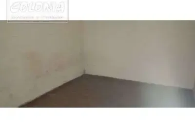 Ponto comercial para alugar na Vila Alto de Santo André, Santo André 