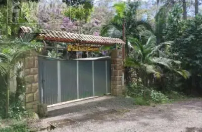 Fazenda à venda no Represa, Ribeirão Pires 