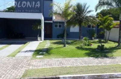 Casa com 3 quartos à venda na Usina, Atibaia 