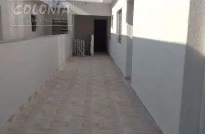 Apartamento com 2 quartos para alugar no Parque das Nações, Santo André 