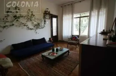 Casa com 2 quartos à venda na Vila Marina, Santo André 
