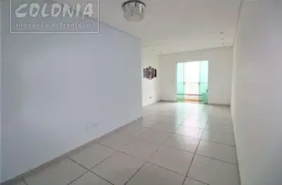 Cobertura com 3 quartos à venda na Vila Clarice, Santo André 