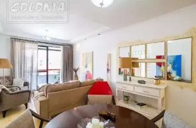 Apartamento para venda ou locação - vila valparaíso, santo andré