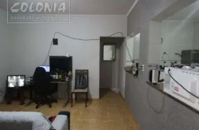 Casa com 3 quartos à venda na Vila Eldízia, Santo André 
