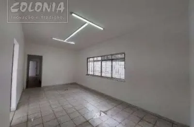Casa com 3 quartos à venda no Santa Paula, São Caetano do Sul 