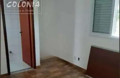 Apartamento com 2 quartos à venda na Vila Bela Vista, Santo André 
