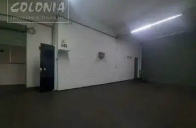 Loja para venda ou locação - baeta neves, são bernardo do campo