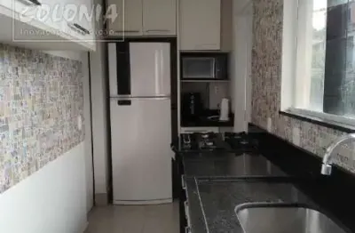 Casa com 3 quartos à venda no Alvarenga, São Bernardo do Campo 