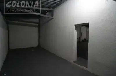 Ponto comercial para alugar no Centro, Santo André 