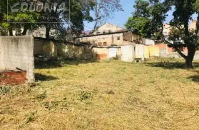 Terreno comercial para alugar no Paulicéia, São Bernardo do Campo 
