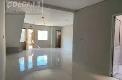 Casa com 3 quartos à venda na Vila Curuçá, Santo André 