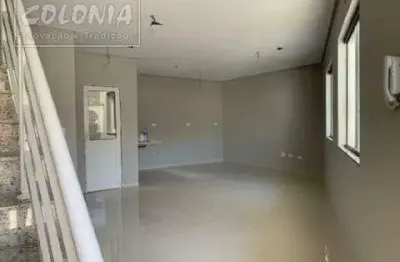 Casa com 3 quartos à venda na Vila Curuçá, Santo André 