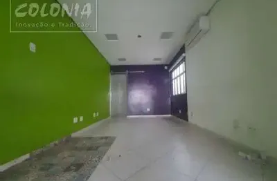 Casa com 3 quartos à venda no Centro, Santo André 